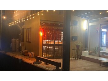 ナナナモエ(nana no moe)/食事のみもできます