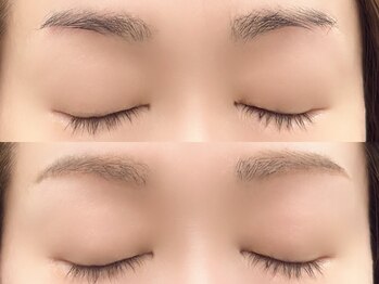 アルボーテ ルジェ 芦屋(Art BeAute' ROUGET)/毛量調節で柔らかい印象に