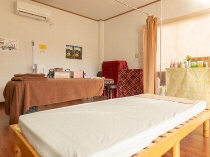 カイロプラクティックまるりの写真