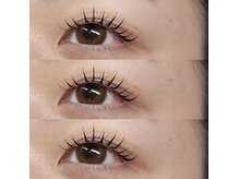 グラッディ(Glady)の雰囲気（新技術で持ち最強☆LEDエクステで水に強くオイルクレンジング◎）