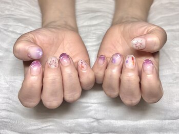 ユーネイル(U nail)/