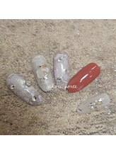 シュポルテ(chou porte)/