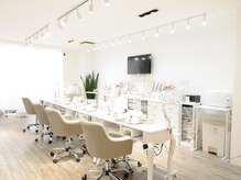 シミナ 北堀江店(XIMINA)の雰囲気(四ツ橋駅6番出口徒歩2分/心斎橋駅7番出口徒歩5分/桜川駅徒歩8分)