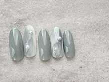 エイル ビューティ スタジオ(EIL beauty studio)/