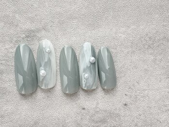 エイル ビューティ スタジオ(EIL beauty studio)/