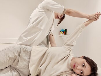 ルーチェ ルシーナ(Luce Lucina)の写真/【肩甲骨はがし&鎖骨矯正】