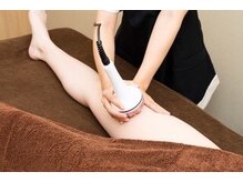 ラ メール(La mer)/【ハイパーナイフ】脚/