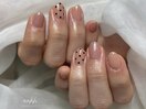 ハートネイル
