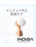 【術後ケア】 Indiba 30分 6,000円(1部位)