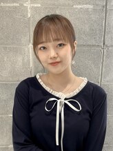 ジーナ 姪浜(Zina)&nbsp;rena 
