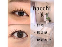 ハッチ(hacchi)