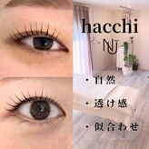 ハッチ(hacchi)