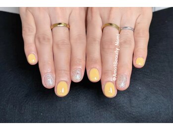 アモールビューティー 新宿店(Amor Beauty)/