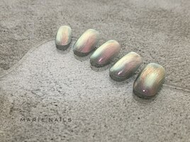 定額￥8800 うねうねアート0522a