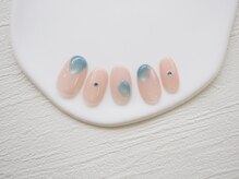 トリトン(triton)/定額アート♪5980円
