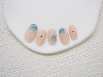 トリトン(triton)/定額アート♪5980円