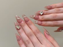 フォーユーネイル(For U Nail)/