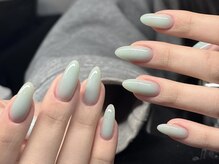 ビジューネイル(bijou nail)/
