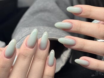 ビジューネイル(bijou nail)/