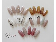 リー(Ree)