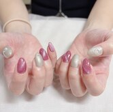 ケア ビューティー ネイル(care beauty NAIL)