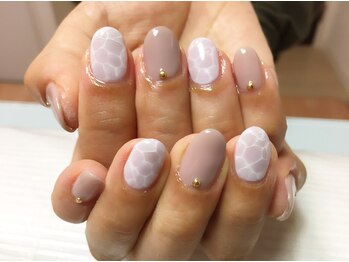 リリーヘブン(LILY HEAVEN)/夏と秋☆どっちも楽しみたい!