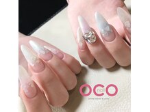 オコネイル ネイルサロンアンドスクール(OCO nail)/