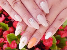 フラッシュネイル フレンテ西宮店/デザインコ-ス◇（ク-ポン価格）