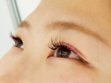 エーネイル エーラッシュ(A-NAIL A-LASH)/カラーマツエク！☆【倉敷】