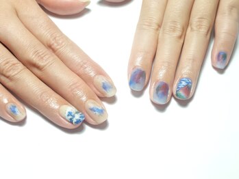 ¥9980アートコース