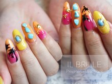 イルブリーユ(IL BRILLE)/