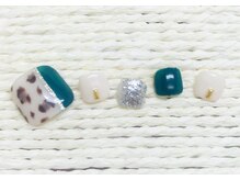 ティーエヌ 葛西店/~フット　定額7370円（税込）~