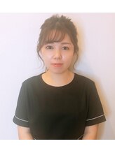 ルル 蟹江店(LULU) 堀井