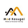 モッドカスガイ(mod kasugai)ロゴ