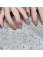 ペルシャ(Persian)/おまかせデザイン