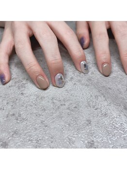 ペルシャ(Persian)/おまかせデザイン