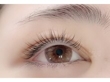 ラフィーネ(Raffine)の雰囲気(ビューラー要らずで人気のアッパーリフトカールもデザイン有り☆)