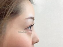 サロンドットクッキー 御影(Salon.Cookie)/パリジェンヌラッシュリフト