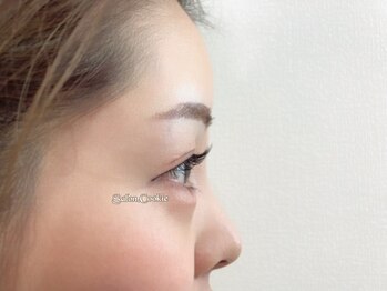 サロンドットクッキー 御影(Salon.Cookie)/パリジェンヌラッシュリフト