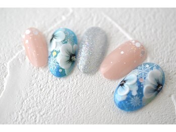 ファン ネイルサロン スクール(Fun)/アート定額