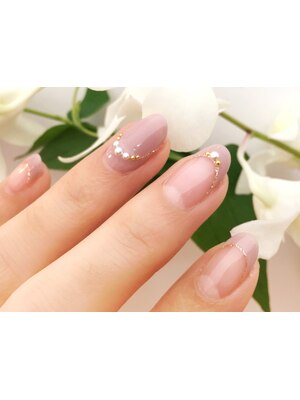 青山ネイル ＜Aoyama Nail＞ 博多店