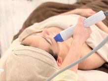 クリニカルエステ リフィーナ 辻堂店/フェイシャル　RFサーマテイノア