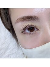 イット(it.)/パリジェンヌラッシュリフト