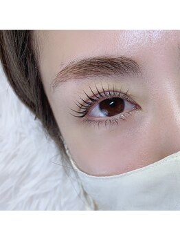 イット(it.)/パリジェンヌラッシュリフト