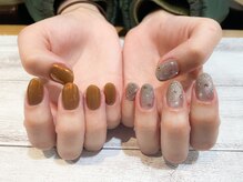 ネイルアルケー(Nail ARCHE)/