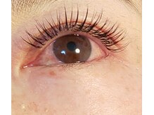 ミー(Me.)/パリジェンヌラッシュリフト