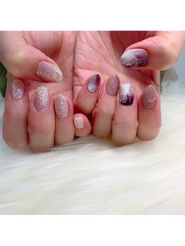 サロンド ボヌール(salon de bonheur)/