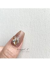 ラグジュリラ(luxugril A')/luxugril a'