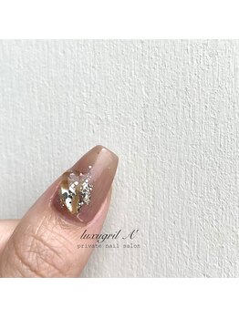 ラグジュリラ(luxugril A')/luxugril a'