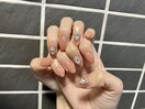 成人式 nail